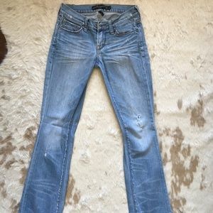 LUCKY BRAND JEANS 🍀